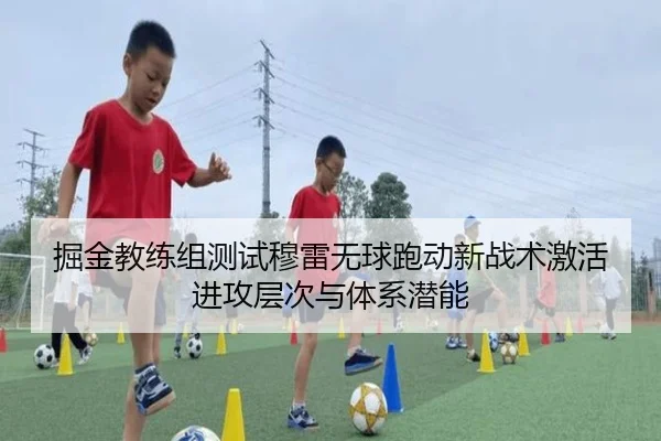 掘金教练组测试穆雷无球跑动新战术激活进攻层次与体系潜能